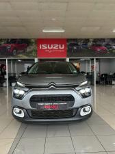 Citroen C3 1.2T Shine - Image 2