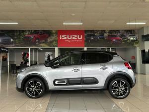 Citroen C3 1.2T Shine - Image 8
