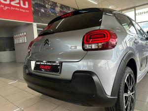 Citroen C3 1.2T Shine - Image 9