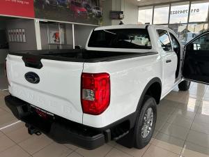 Ford Ranger 2.0 SiT double cab XL manual - Image 10