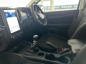 Ford Ranger 2.0 SiT double cab XL manual - Image 15