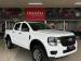 Ford Ranger 2.0 SiT double cab XL manual - Thumbnail 1