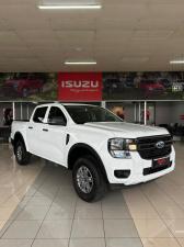 Ford Ranger 2.0 SiT double cab XL manual - Image 1