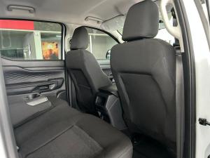 Ford Ranger 2.0 SiT double cab XL manual - Image 22