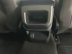 Ford Ranger 2.0 SiT double cab XL manual - Image 25