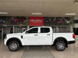 Ford Ranger 2.0 SiT double cab XL manual - Image 8