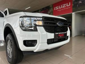 Ford Ranger 2.0 SiT double cab XL manual - Image 9