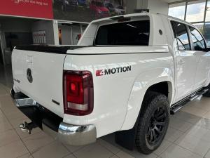 Volkswagen Amarok 2.0BiTDI double cab Highline 4Motion auto - Image 10