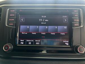 Volkswagen Amarok 2.0BiTDI double cab Highline 4Motion auto - Image 15