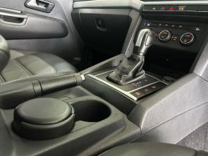 Volkswagen Amarok 2.0BiTDI double cab Highline 4Motion auto - Image 19