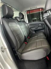 Volkswagen Amarok 2.0BiTDI double cab Highline 4Motion auto - Image 21
