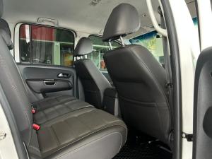 Volkswagen Amarok 2.0BiTDI double cab Highline 4Motion auto - Image 22
