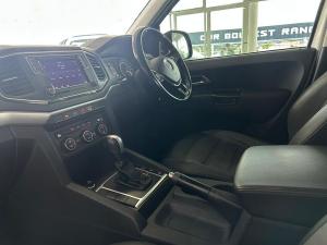 Volkswagen Amarok 2.0BiTDI double cab Highline 4Motion auto - Image 25