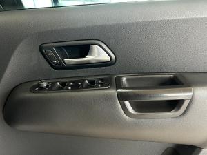 Volkswagen Amarok 2.0BiTDI double cab Highline 4Motion auto - Image 37