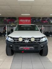 Volkswagen Amarok 2.0BiTDI double cab Highline 4Motion auto - Image 2