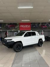 Volkswagen Amarok 2.0BiTDI double cab Highline 4Motion auto - Image 3