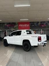 Volkswagen Amarok 2.0BiTDI double cab Highline 4Motion auto - Image 4
