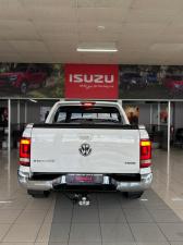 Volkswagen Amarok 2.0BiTDI double cab Highline 4Motion auto - Image 5