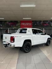 Volkswagen Amarok 2.0BiTDI double cab Highline 4Motion auto - Image 6