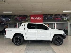 Volkswagen Amarok 2.0BiTDI double cab Highline 4Motion auto - Image 7
