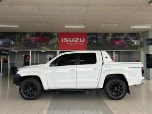 Volkswagen Amarok 2.0BiTDI double cab Highline 4Motion auto - Image 8