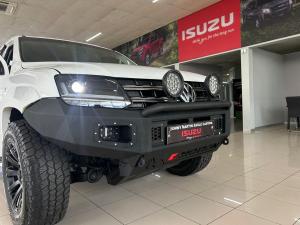 Volkswagen Amarok 2.0BiTDI double cab Highline 4Motion auto - Image 9
