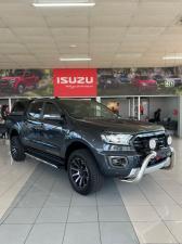 Ford Ranger 2.0Bi-Turbo double cab 4x4 Wildtrak - Image 1