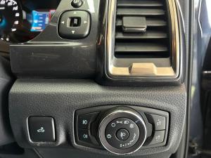 Ford Ranger 2.0Bi-Turbo double cab 4x4 Wildtrak - Image 19