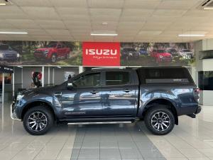 Ford Ranger 2.0Bi-Turbo double cab 4x4 Wildtrak - Image 7