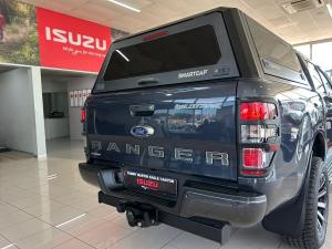 Ford Ranger 2.0Bi-Turbo double cab 4x4 Wildtrak - Image 10