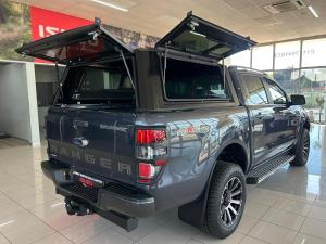 Ford Ranger 2.0Bi-Turbo double cab 4x4 Wildtrak - Image 12