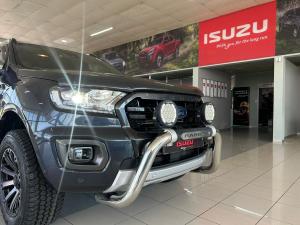 Ford Ranger 2.0Bi-Turbo double cab 4x4 Wildtrak - Image 9