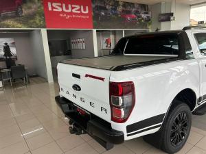 Ford Ranger 2.0Bi-Turbo double cab 4x4 Stormtrak - Image 10