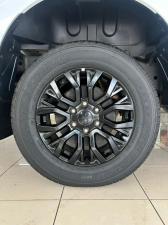 Ford Ranger 2.0Bi-Turbo double cab 4x4 Stormtrak - Image 12