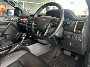 Ford Ranger 2.0Bi-Turbo double cab 4x4 Stormtrak - Image 13