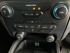 Ford Ranger 2.0Bi-Turbo double cab 4x4 Stormtrak - Image 17