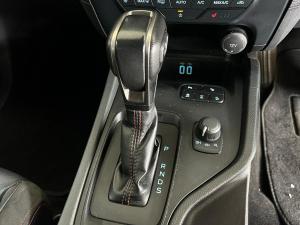 Ford Ranger 2.0Bi-Turbo double cab 4x4 Stormtrak - Image 18