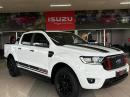 Thumbnail Ford Ranger 2.0Bi-Turbo double cab 4x4 Stormtrak
