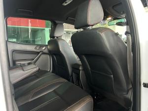 Ford Ranger 2.0Bi-Turbo double cab 4x4 Stormtrak - Image 21