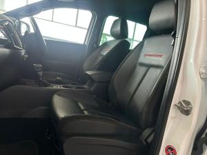 Ford Ranger 2.0Bi-Turbo double cab 4x4 Stormtrak - Image 23