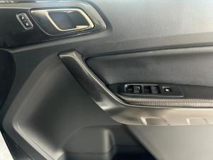 Ford Ranger 2.0Bi-Turbo double cab 4x4 Stormtrak - Image 27