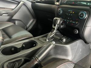 Ford Ranger 2.0Bi-Turbo double cab 4x4 Stormtrak - Image 39
