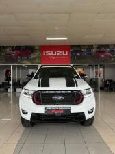 Ford Ranger 2.0Bi-Turbo double cab 4x4 Stormtrak - Image 2