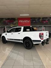 Ford Ranger 2.0Bi-Turbo double cab 4x4 Stormtrak - Image 4