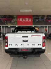 Ford Ranger 2.0Bi-Turbo double cab 4x4 Stormtrak - Image 5