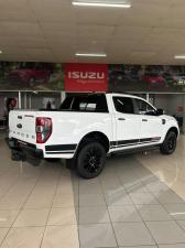 Ford Ranger 2.0Bi-Turbo double cab 4x4 Stormtrak - Image 6