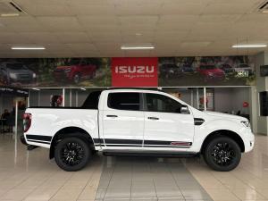 Ford Ranger 2.0Bi-Turbo double cab 4x4 Stormtrak - Image 7
