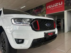 Ford Ranger 2.0Bi-Turbo double cab 4x4 Stormtrak - Image 9