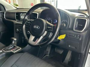 Kia Sportage 1.6GDI Ignite - Image 12
