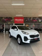 Kia Sportage 1.6GDI Ignite - Image 1
